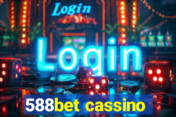 588bet cassino